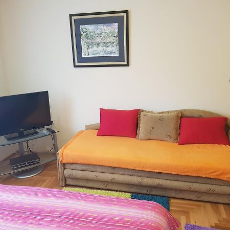 Apartmani Don Zlatibor Eksteriør billede
