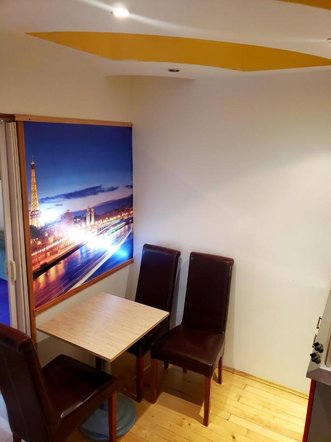 Apartmani Don Zlatibor Eksteriør billede
