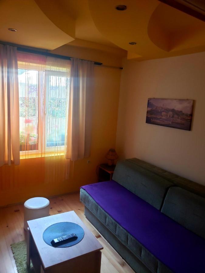 Apartmani Don Zlatibor Eksteriør billede