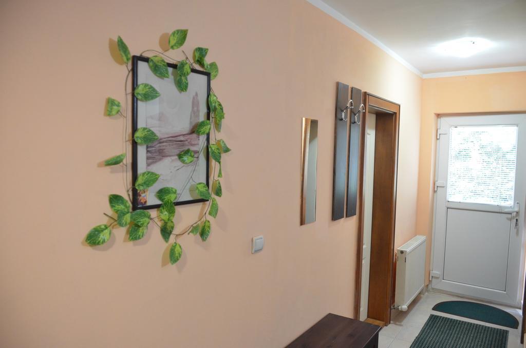 Apartmani Don Zlatibor Eksteriør billede