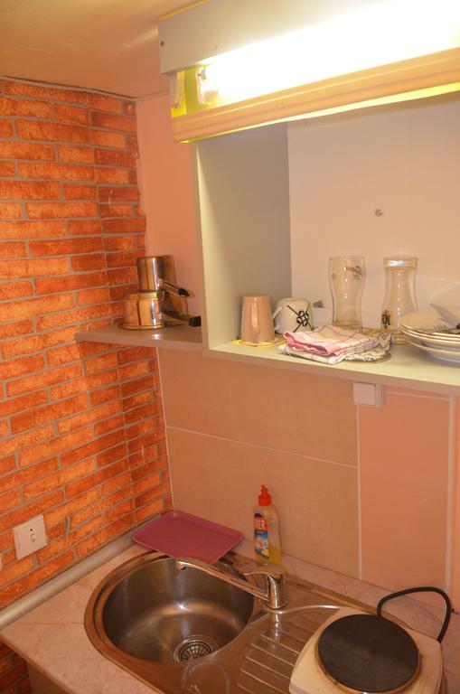 Apartmani Don Zlatibor Eksteriør billede