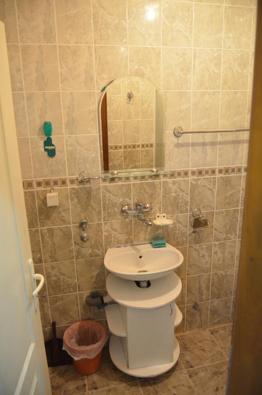 Apartmani Don Zlatibor Eksteriør billede