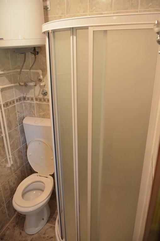 Apartmani Don Zlatibor Eksteriør billede