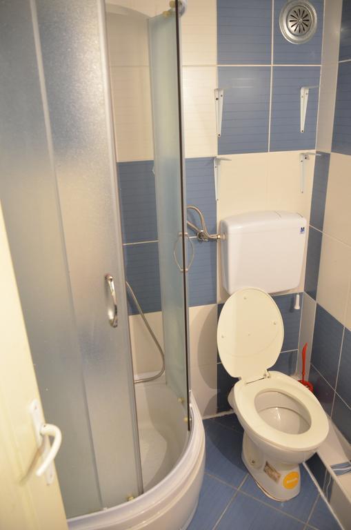 Apartmani Don Zlatibor Eksteriør billede