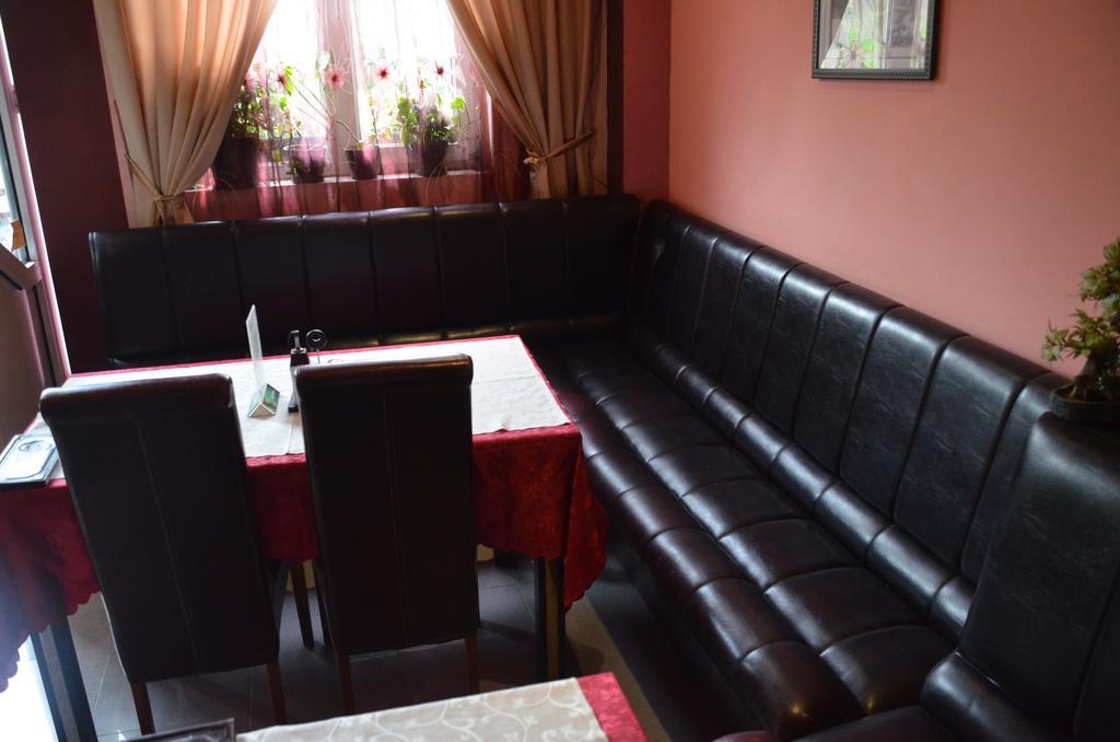 Apartmani Don Zlatibor Eksteriør billede