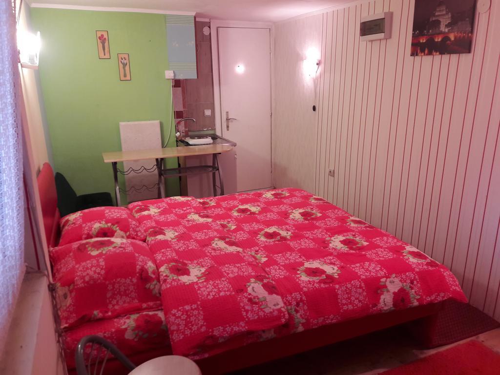 Apartmani Don Zlatibor Eksteriør billede