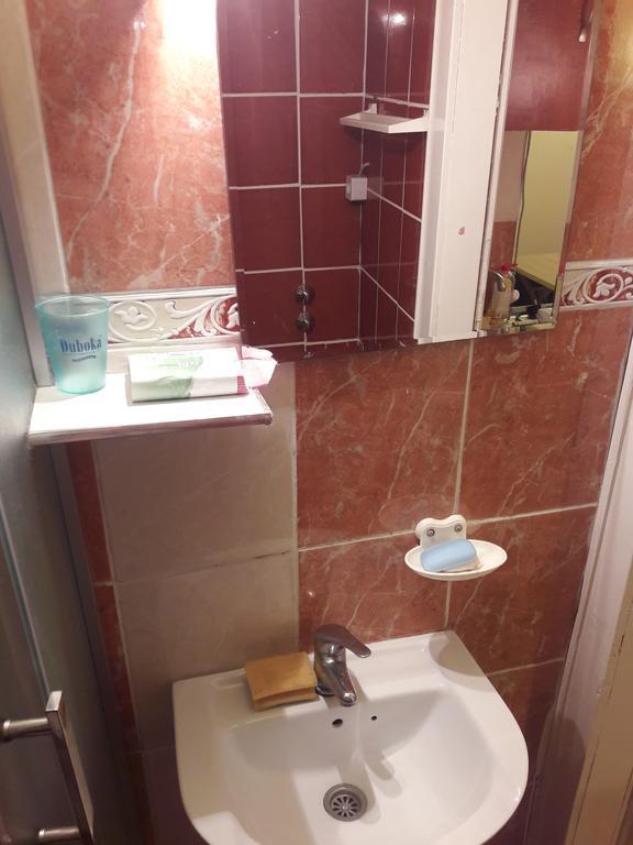 Apartmani Don Zlatibor Eksteriør billede