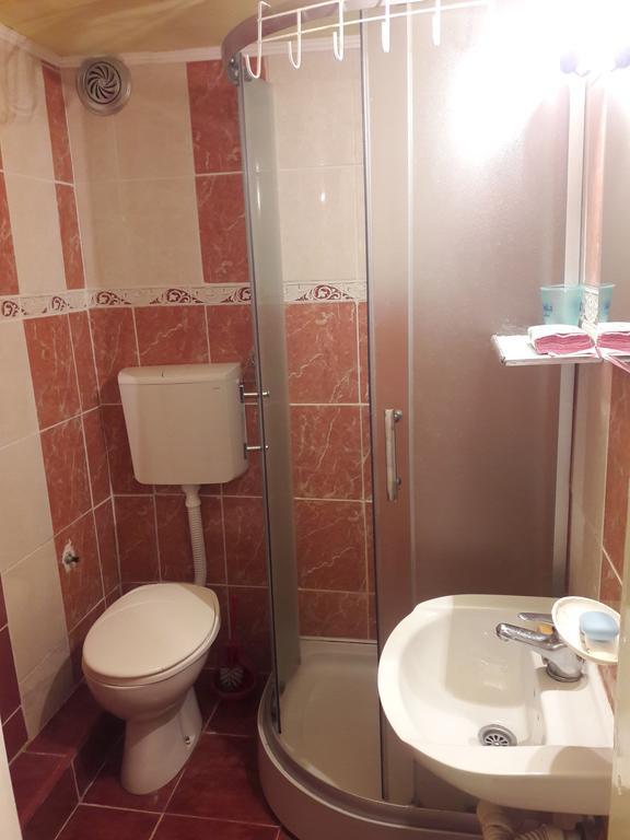 Apartmani Don Zlatibor Eksteriør billede