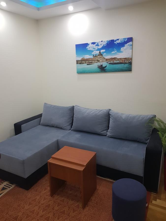 Apartmani Don Zlatibor Eksteriør billede