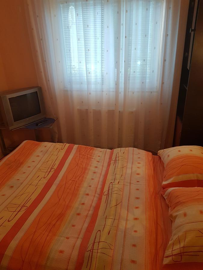 Apartmani Don Zlatibor Eksteriør billede