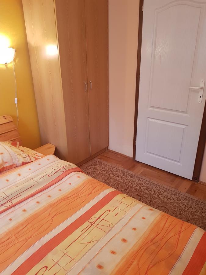 Apartmani Don Zlatibor Eksteriør billede