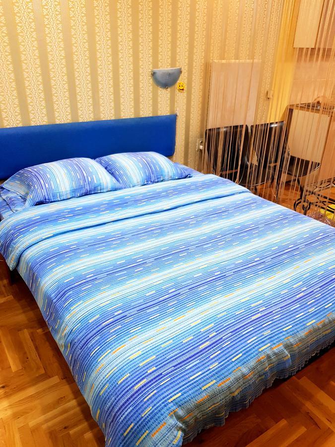 Apartmani Don Zlatibor Eksteriør billede