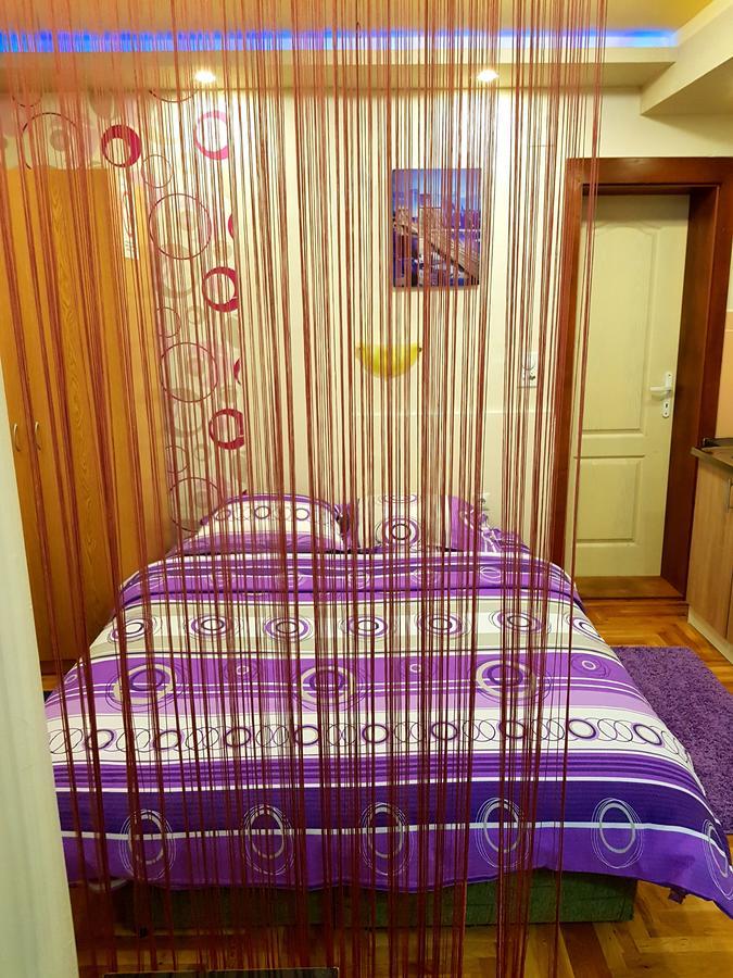 Apartmani Don Zlatibor Eksteriør billede