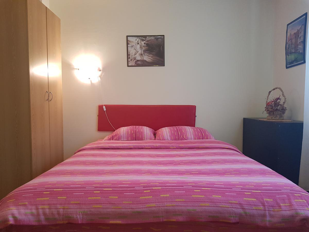 Apartmani Don Zlatibor Eksteriør billede
