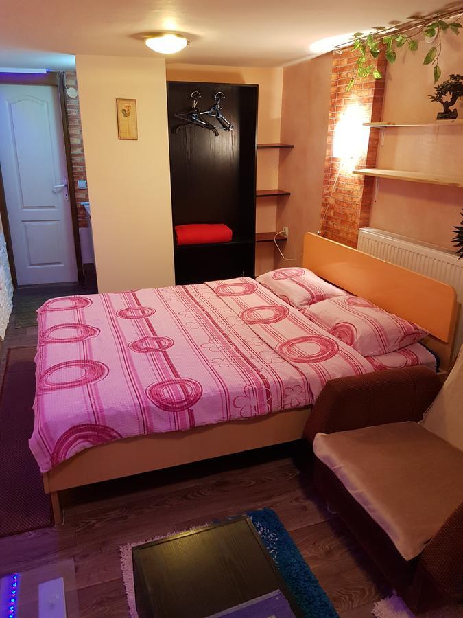 Apartmani Don Zlatibor Eksteriør billede