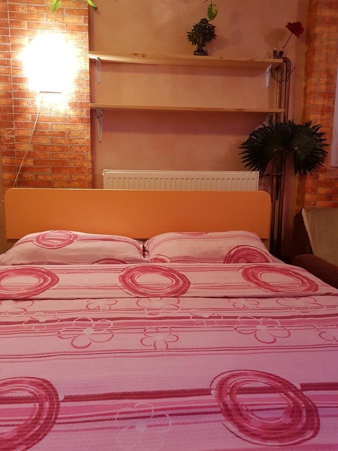 Apartmani Don Zlatibor Eksteriør billede